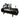 Werkstattkompressor 500 l, 7,5PS (5,5 kW), 10 bar, 950 l/min Ansaugleistung