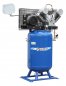 Preview: Kolbenkompressor mit 500 Liter Kessel, 4Kw, Sterndreieckschaltung